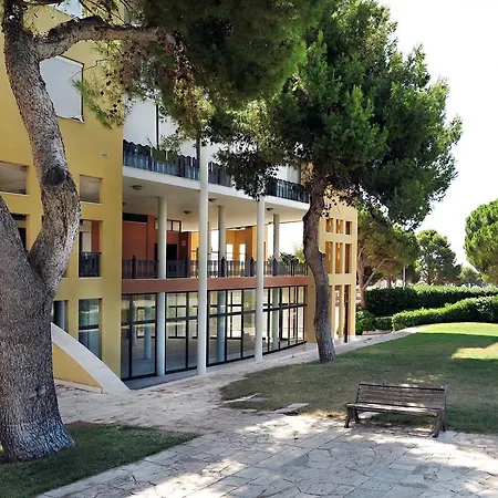 ベッド・アンド・ブレックファスト Madreperla