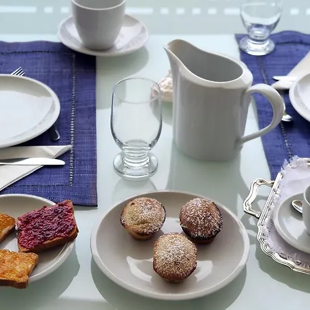 Madreperla ベッド・アンド・ブレックファスト