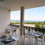 Madreperla 3*
