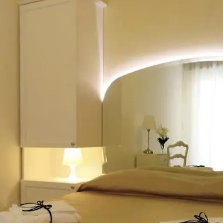 Madreperla B&B