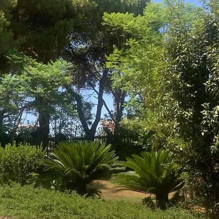 Madreperla Bed & Breakfast Gallipolli