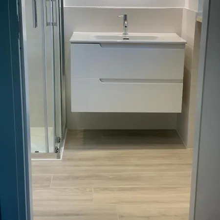 Panzió Madreperla 3*