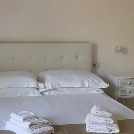 Bed & Breakfast Madreperla Gallipolli