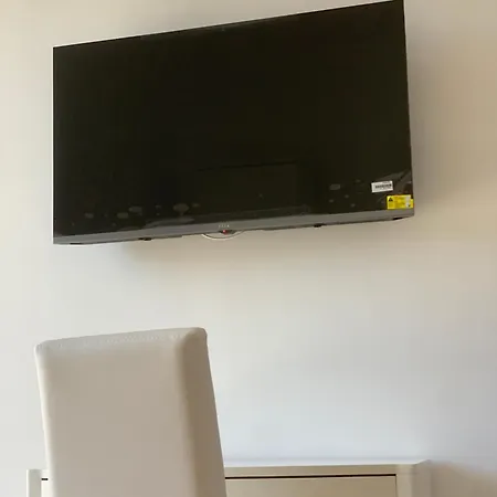 Panzió Madreperla