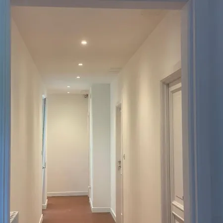 Panzió Madreperla 3*