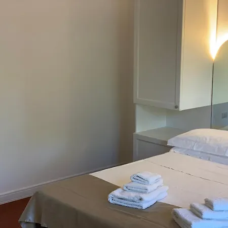 Panzió Madreperla 3*