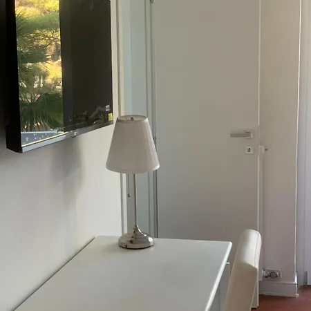 Panzió Madreperla