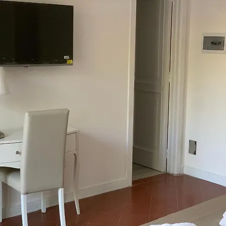 Panzió Madreperla 3*