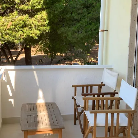 Bed & Breakfast Madreperla Gallipolli