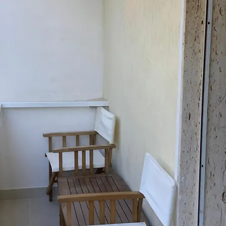 Bed & Breakfast Madreperla 3*