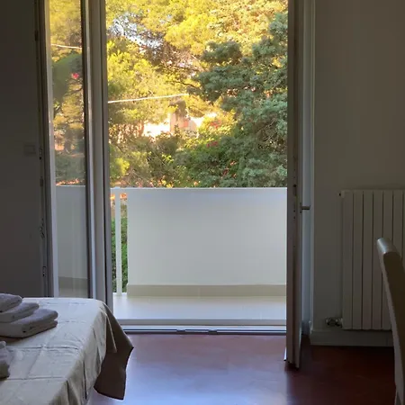 Madreperla Bed & Breakfast Gallipolli