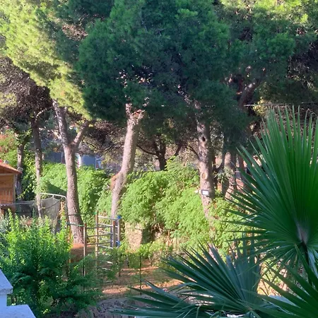 Madreperla 3* Gallipolli