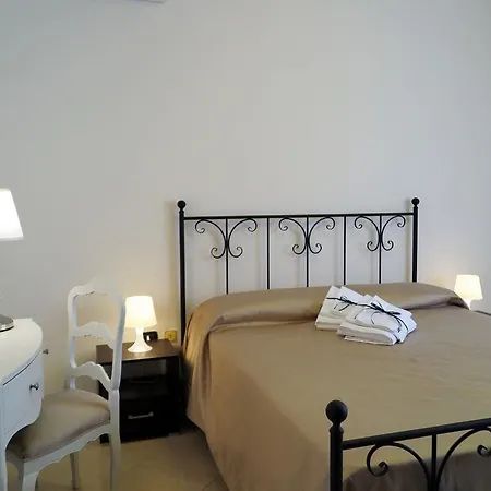 Madreperla Bed and breakfast Gallipoli