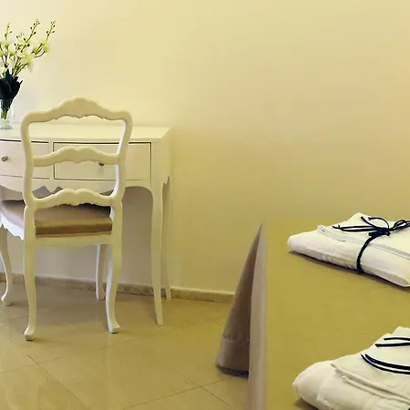 Madreperla Bed and breakfast