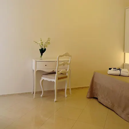 Panzió Madreperla