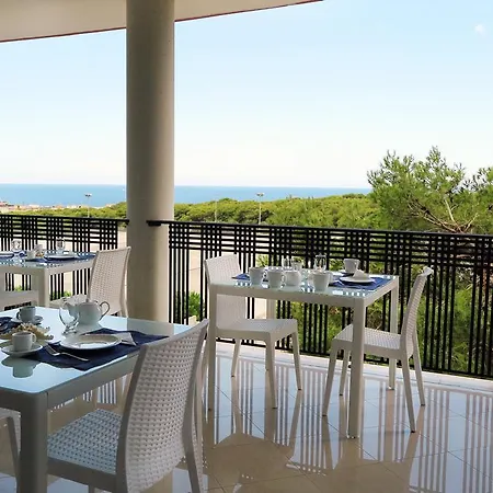 Madreperla Bed and breakfast