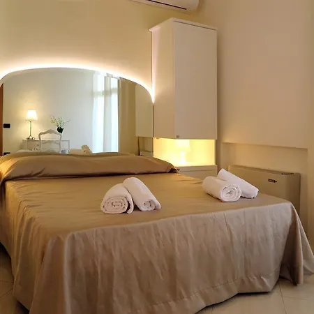 Madreperla Bed and breakfast