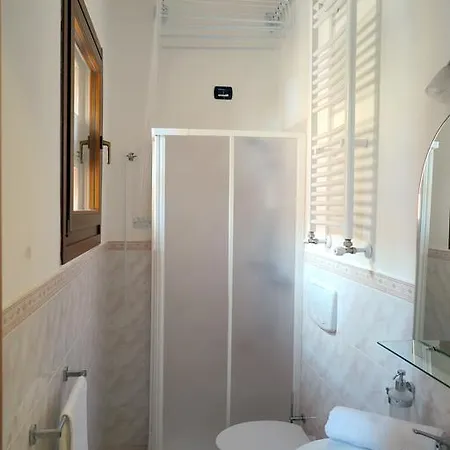 Madreperla Bed and breakfast 3*