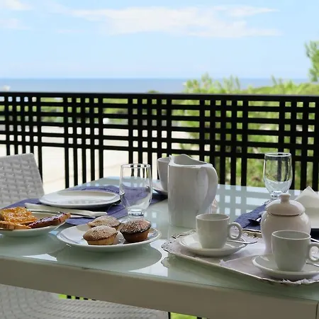 Madreperla Bed and breakfast Gallipoli