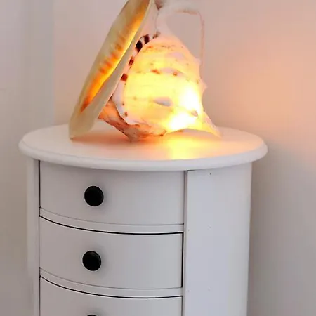 Madreperla B&B 갈리폴리