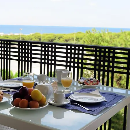 Madreperla Bed and breakfast Gallipoli