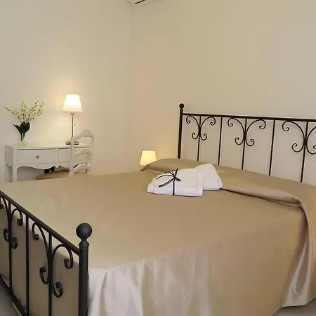 Bed and breakfast Madreperla Gallipoli