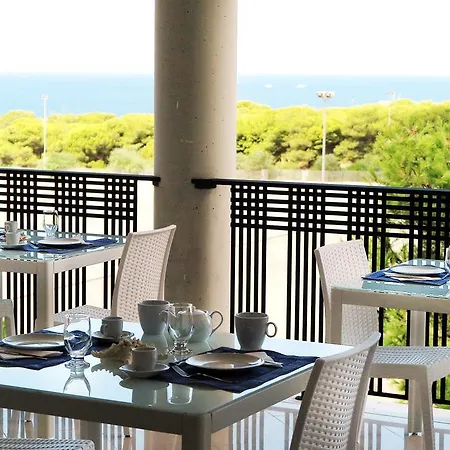 Madreperla 3* 갈리폴리