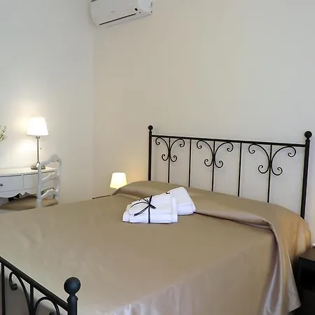 Bed and breakfast Madreperla Gallipoli