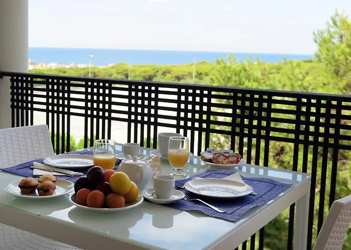 Madreperla Bed & Breakfast Gallipoli