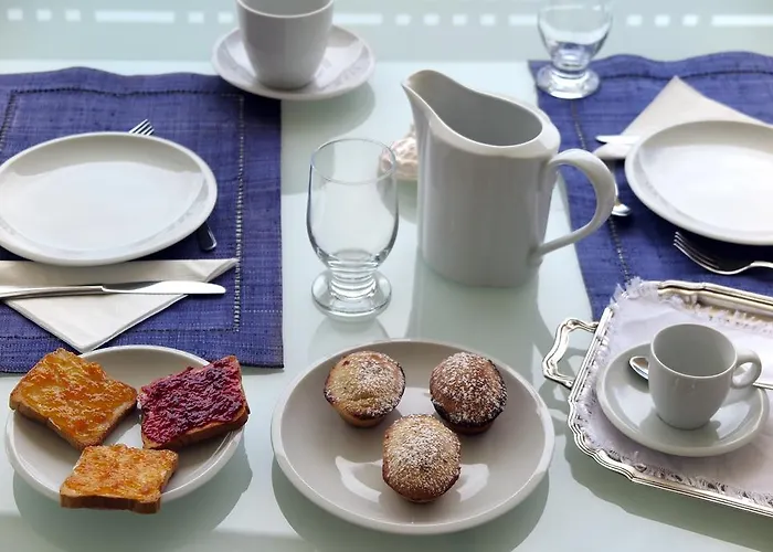 Madreperla Bed & Breakfast